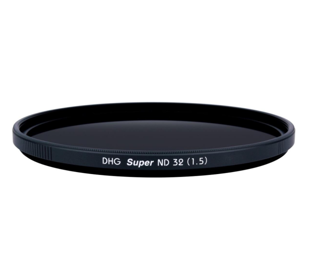 Marumi DHG Super ND32 77mm - 1218058 - zdjęcie 2